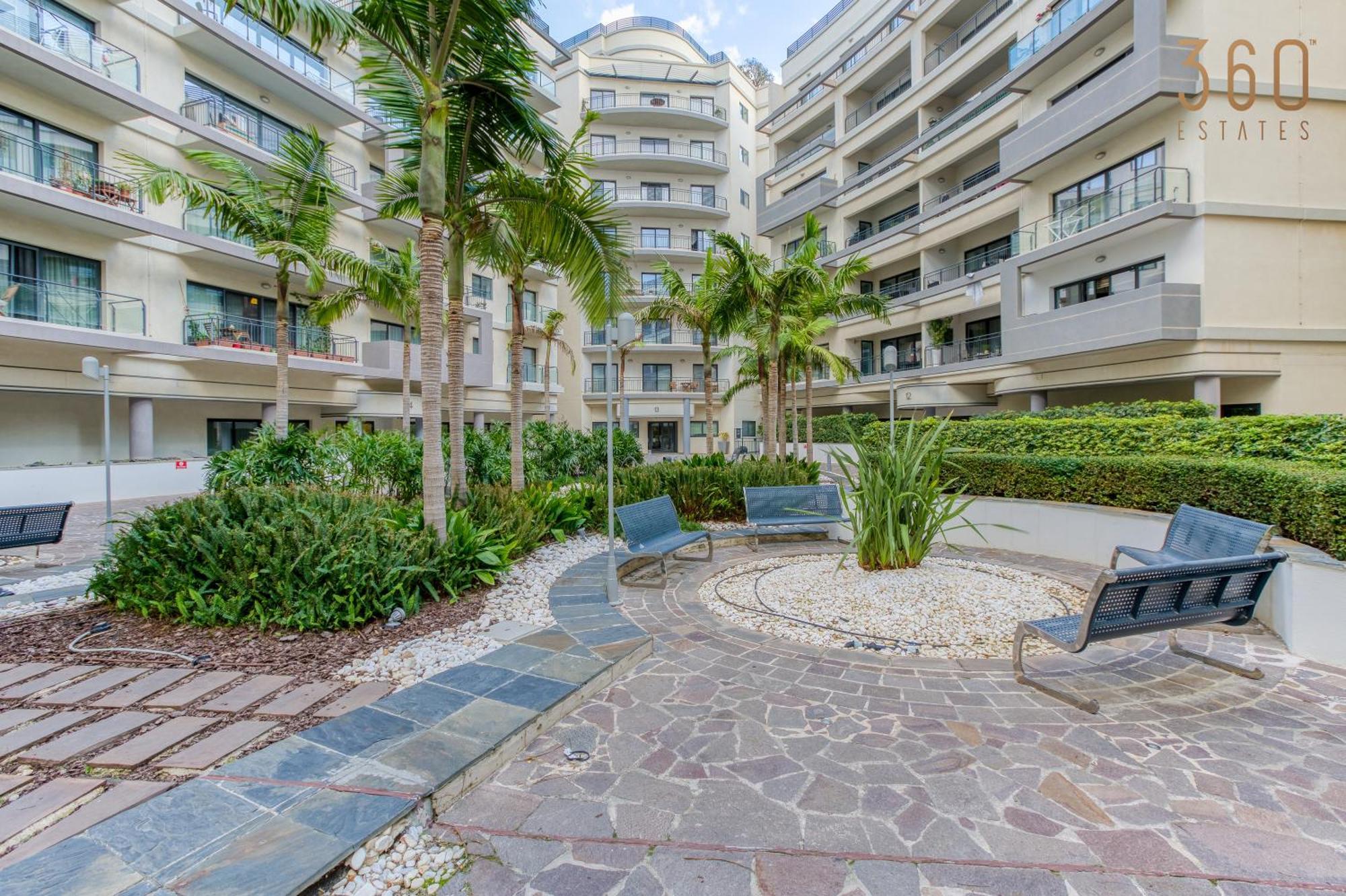 Designer, Luxurious 3br In Pender Gardens By 360 Estates Appartement