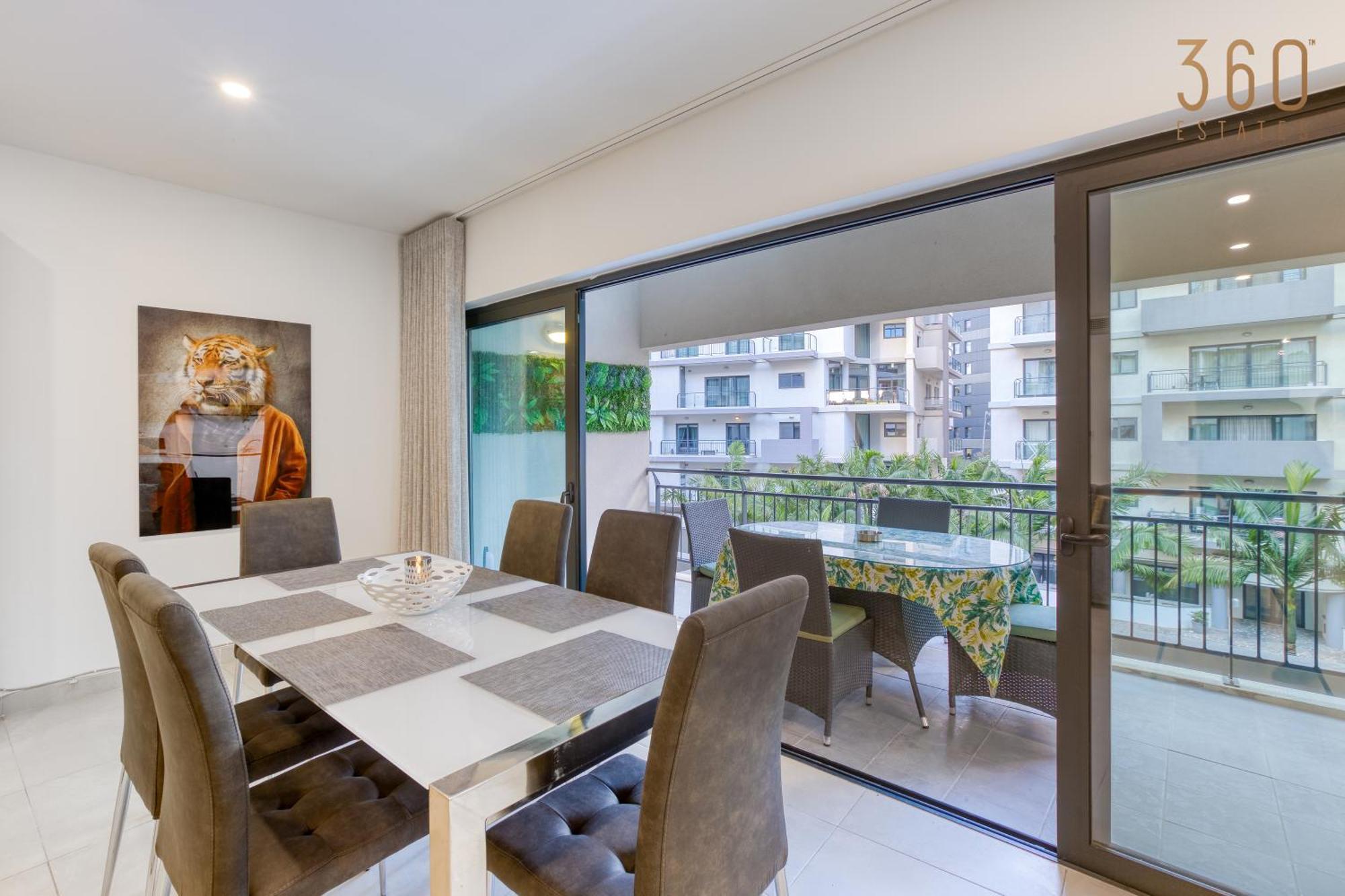 Designer, Luxurious 3br In Pender Gardens By 360 Estates * San Ġiljan