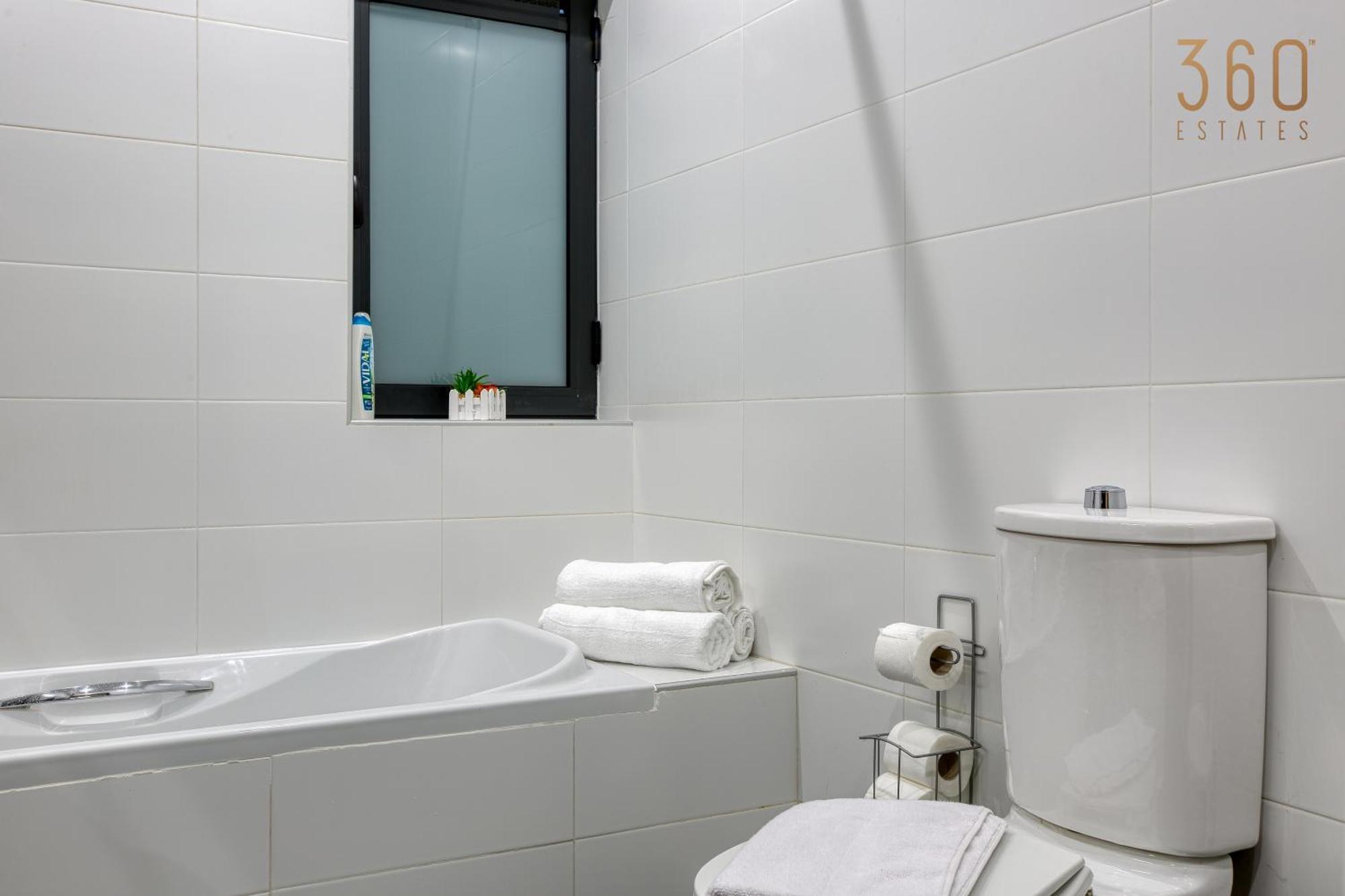 Appartement Designer, Luxurious 3br In Pender Gardens By 360 Estates
