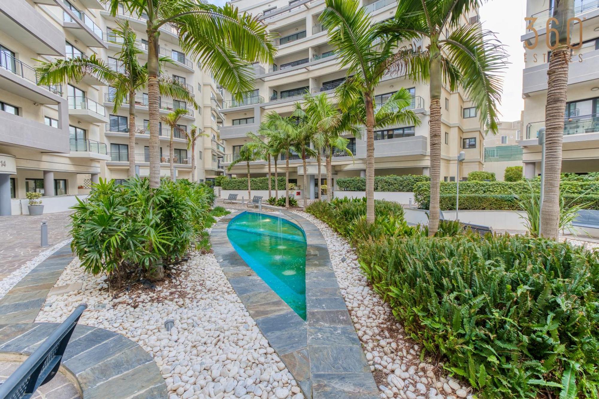 Designer, Luxurious 3br In Pender Gardens By 360 Estates Appartement *