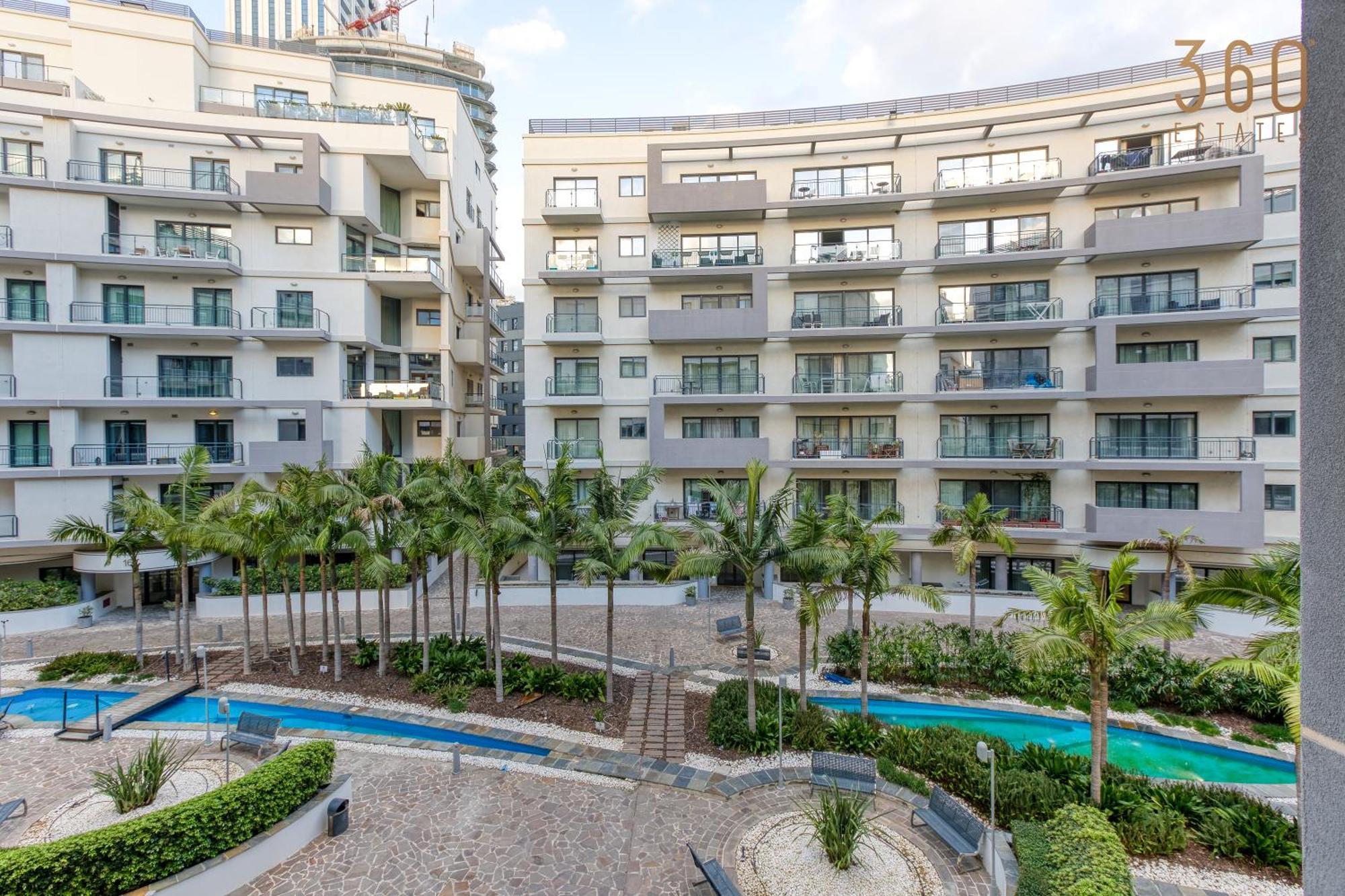 Designer, Luxurious 3br In Pender Gardens By 360 Estates San Ġiljan