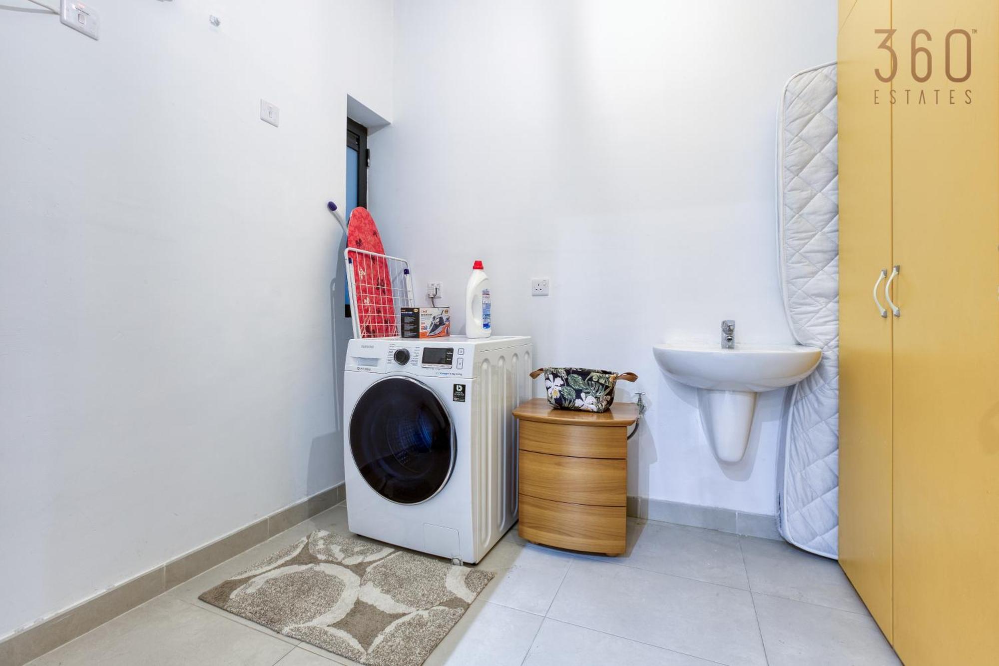 Appartement Designer, Luxurious 3br In Pender Gardens By 360 Estates *