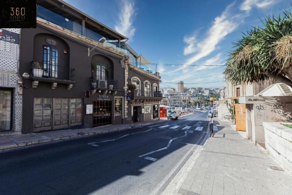 Designer, Luxurious 3br In Pender Gardens By 360 Estates Appartement *