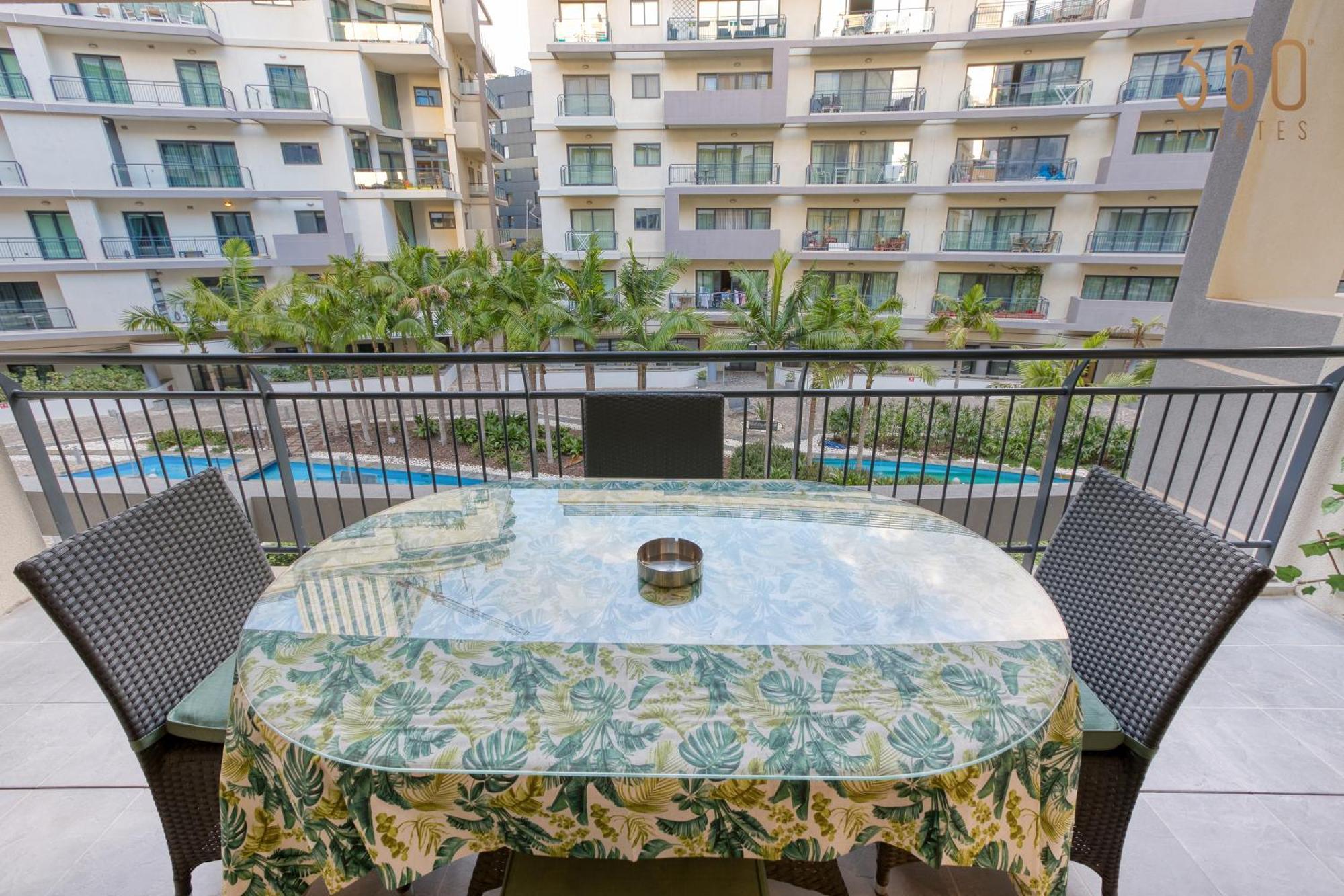Designer, Luxurious 3br In Pender Gardens By 360 Estates Appartement *